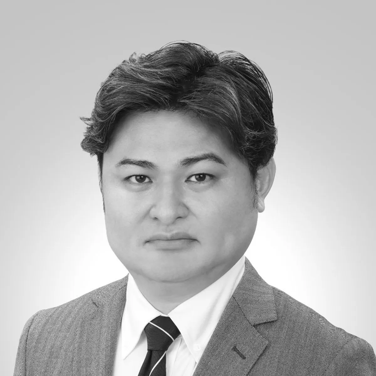 Yusuke Shinozaki